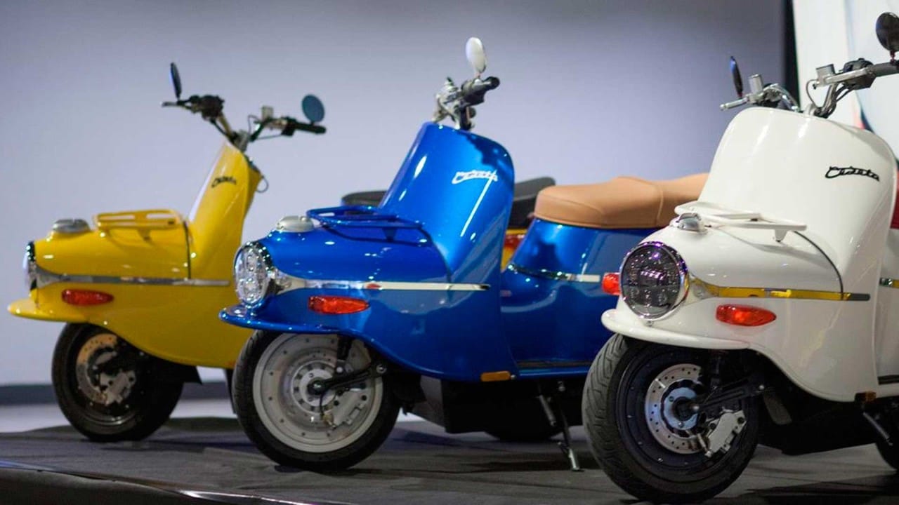 Brutti ma buoni: gli scooter “simpatici” che ci hanno conquistato